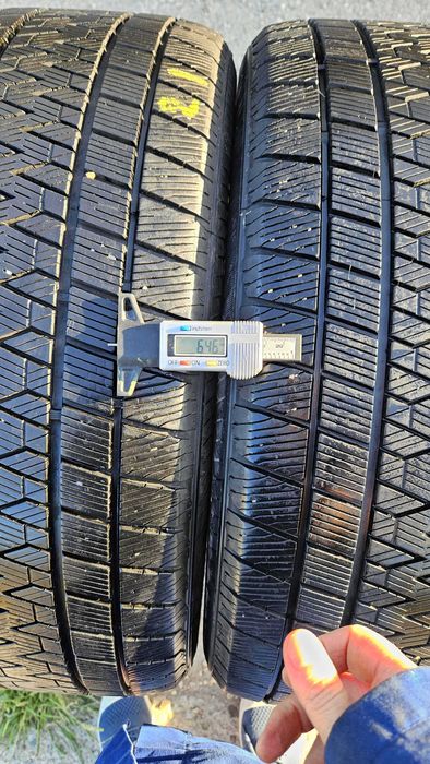 255/50 R19 • Iarna • Gripmax Stature MS 107V XL | 2 buc | Pret/buc