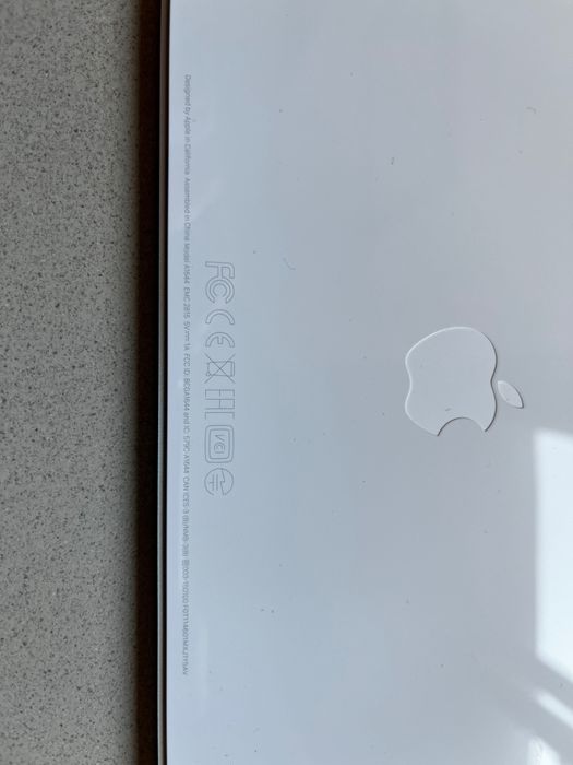 Клавиатура Apple Wireless Magic Keyboard 2