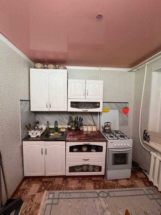 Продам 2 комнатную Шанхай
