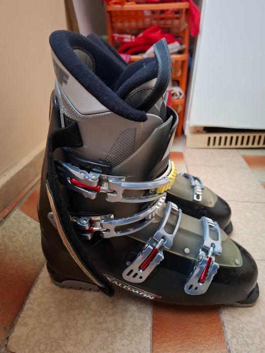 Ски обувки Salomon