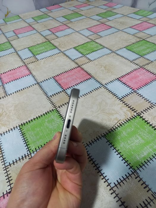 15 pro max 128 китайски