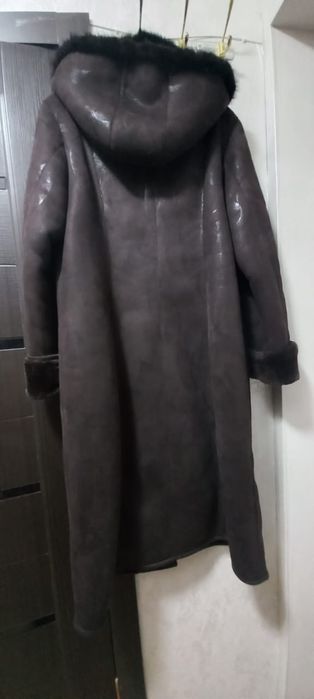 Дубленка продам 48 размер