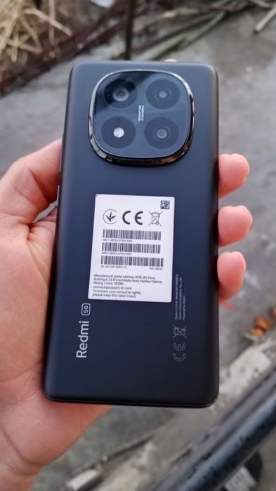 Redmi note 14 pro plus 5g