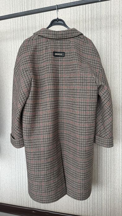 Пальто весна/осень Б/У