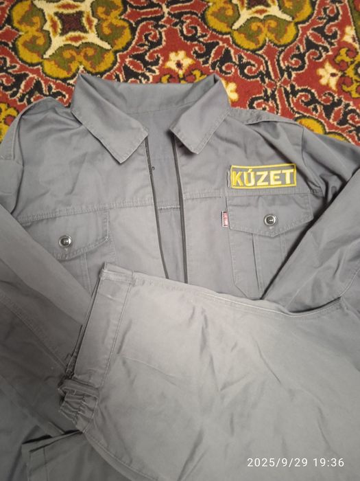 Форма кузет буу продам