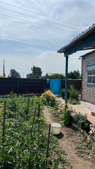 Продам дом, торг есть, обмен на Костанай