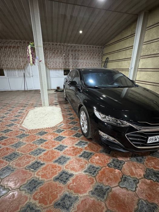 Malibu 2premir sotiladi sroshniy