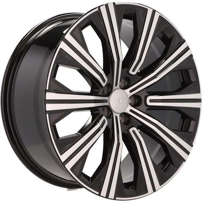 Jante Volvo R20 5x108 054 Style | XC90, XC60, XC40, S90, V90, EX30 etc