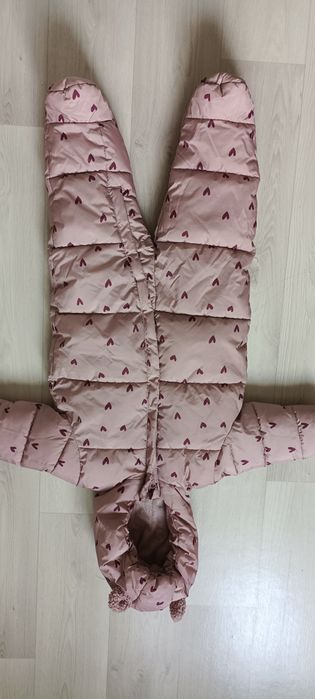 Комбинезон детский