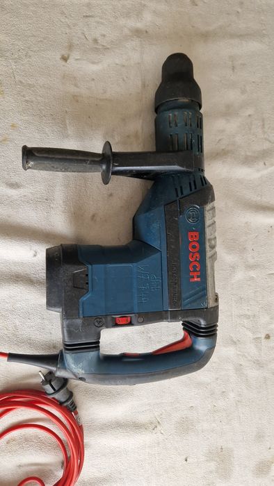 Ciocan rotopercutor Bosch GBH  8-45 DV