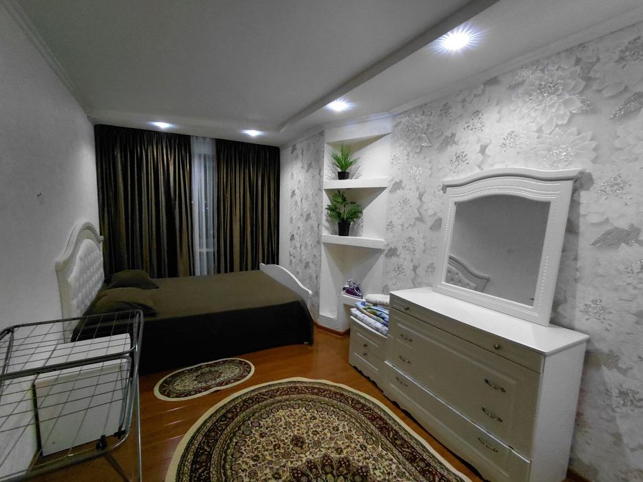 ЦЕНТР,,СМАРТ, аренда посуточная