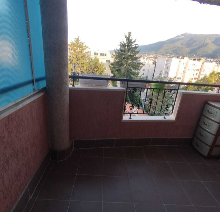 Дава се под наем Двустаен апартамент в София, Овча купел - 55 кв.м за 484.5 € - Снимка #9