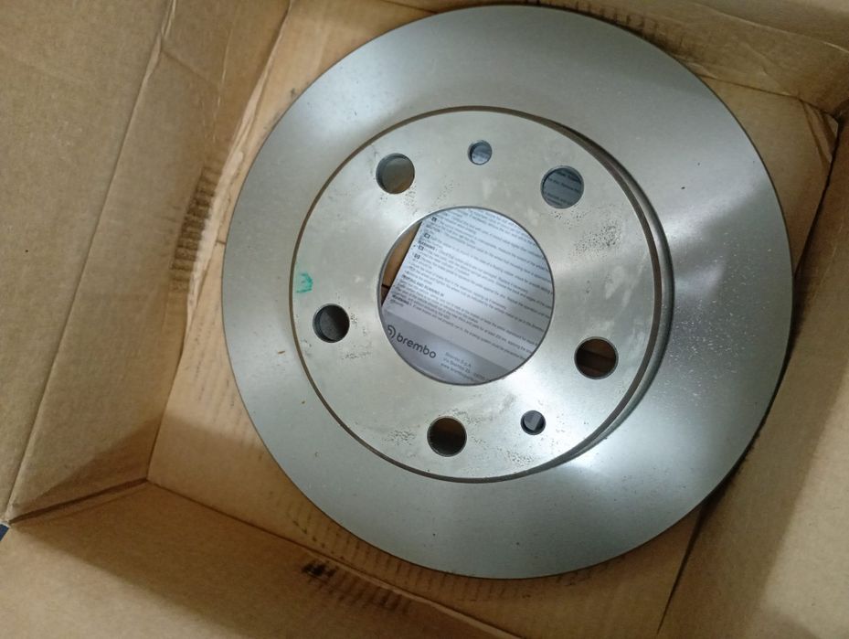 disc frana iveco daily  discuri frana iveco daily noi breloc