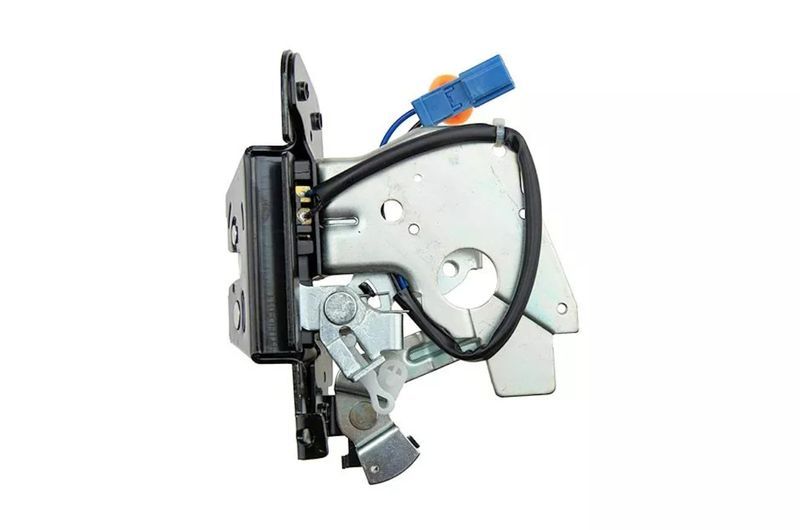 Брава За Централно Заключване На Багажник, Honda, Jazz, Civic 8 Хечбек