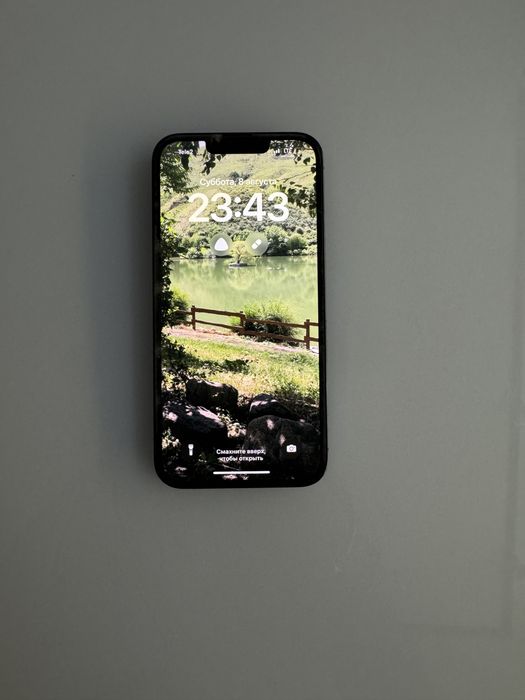 iPhone 13 pro хорошый