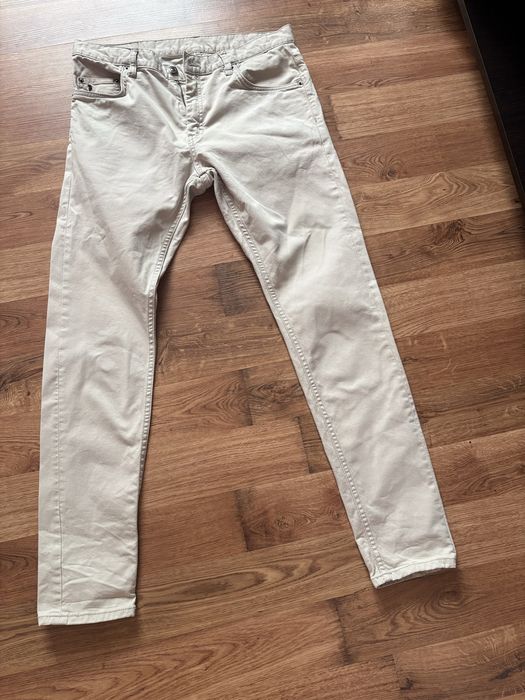 Pantaloni Peak Performance noi
