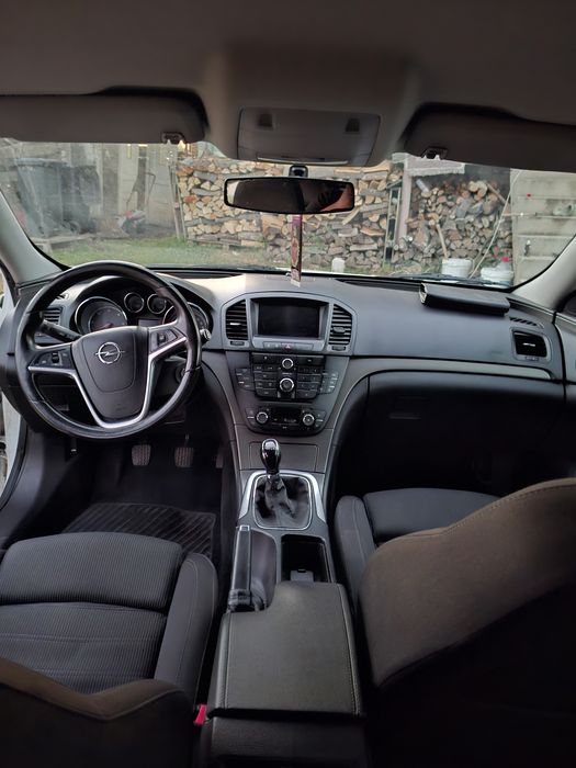 Vând Opel an din 2010