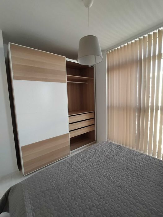 Дава се под наем Двустаен апартамент в София, Дружба 2 - 62 кв.м за 448.8 € - Снимка #1