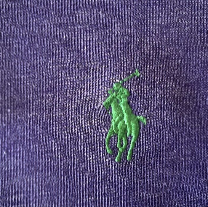 Polo Ralph Lauren Оригинал
