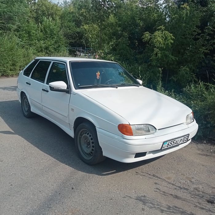 Продам  Ваз 2114.
