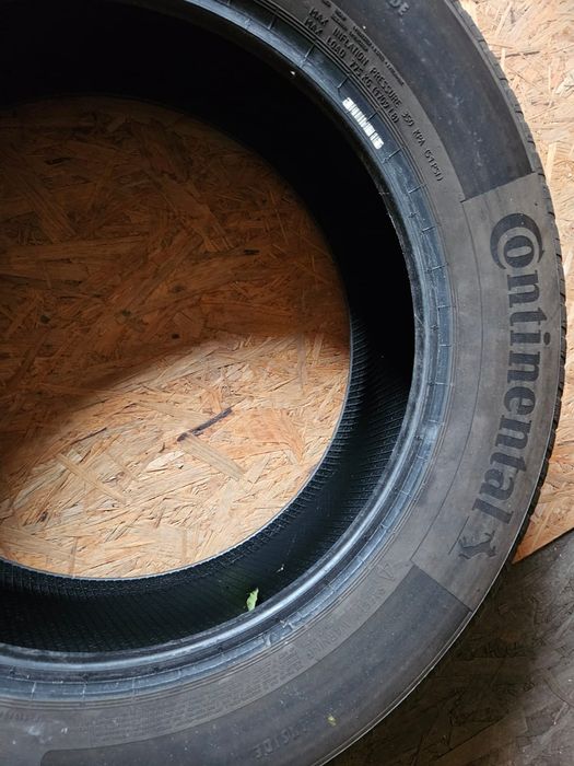 Anvelope Continental 215/65/17