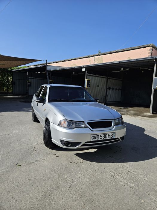Nexia 2 2009 yil