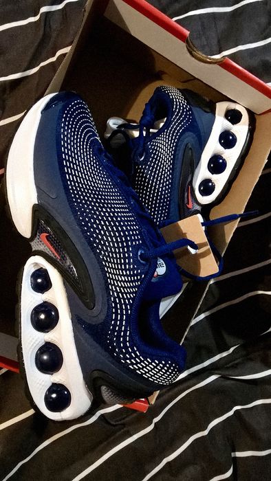 Nike Air Max Dn  НОВИ