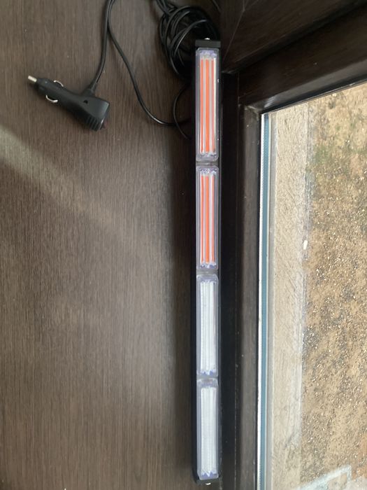 Строб 2,2 2 жыл гарантия