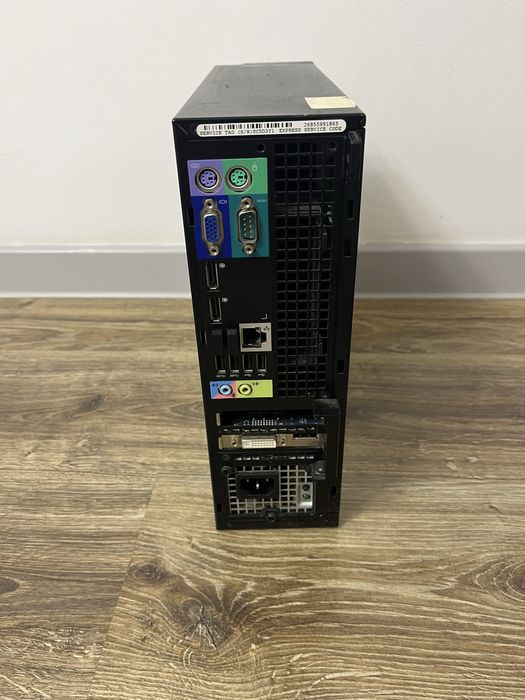 продам! мини пк dell
