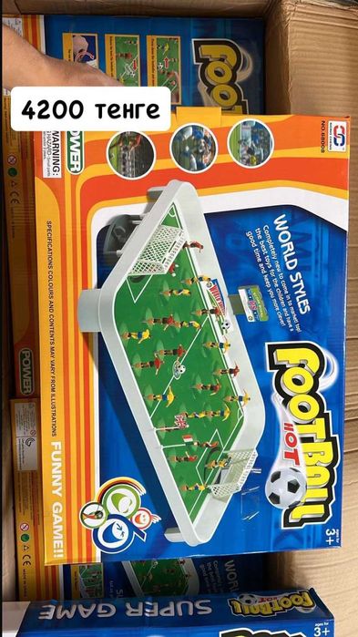 Эко-игрушки для детей