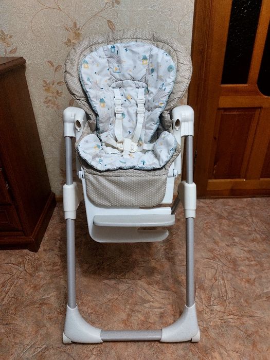 Стульчик для кормления Joie