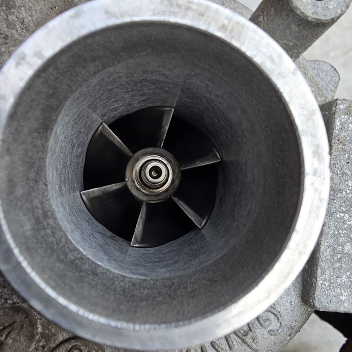 Турбо за 1.9 105k.s BKC BXE .голф 5,а3 8п ,скода ,сеат алтеа ,леон .ту