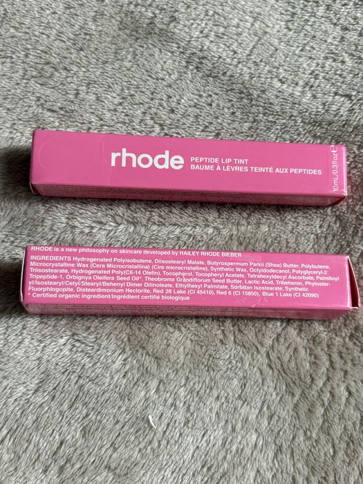 Rhode Lip Gloss