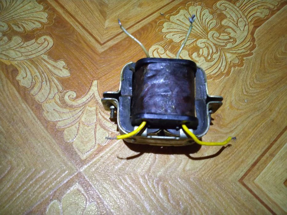 Продам трансформаторы.