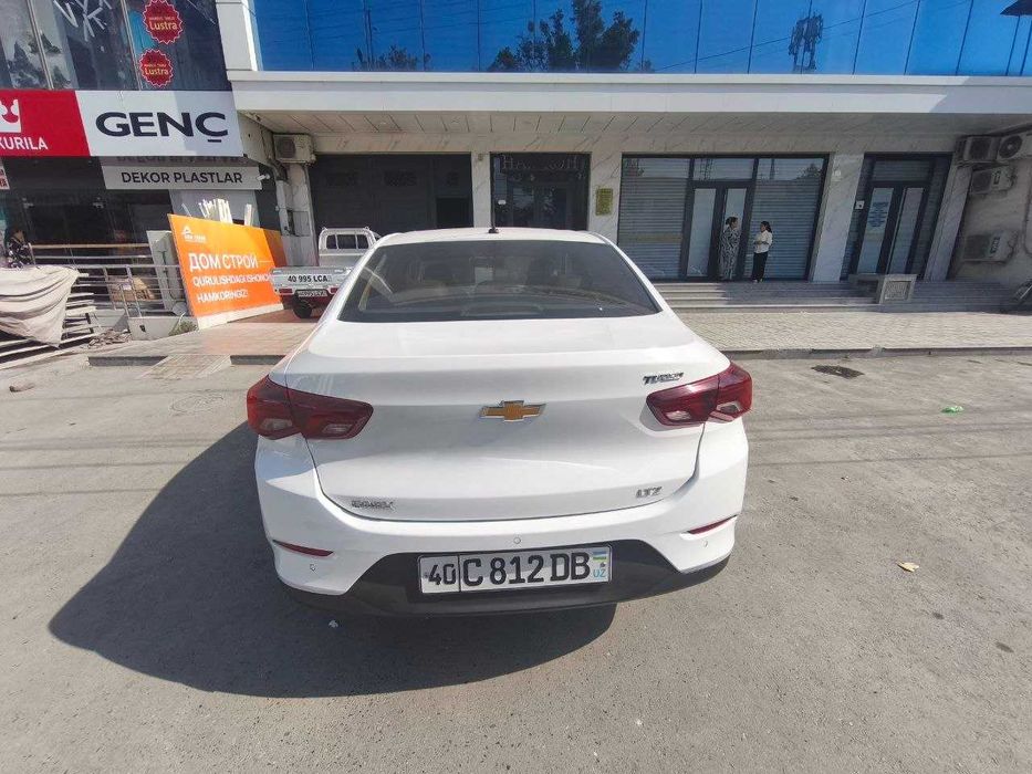 Onix LTZ Turbo 4 poz.