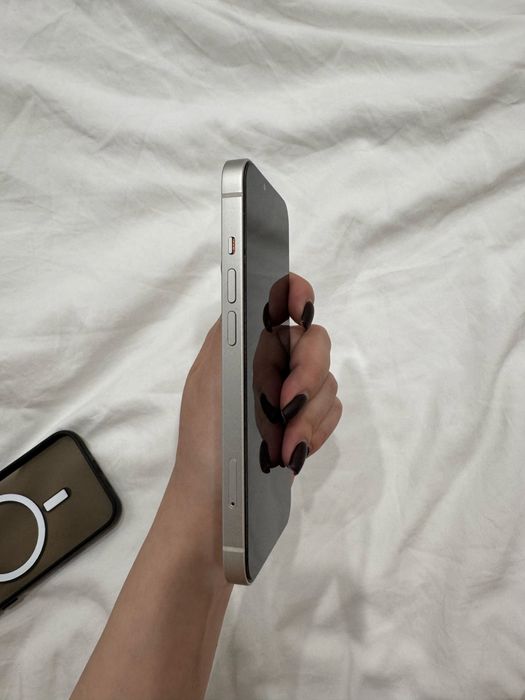 iPhone 13 128 gb white