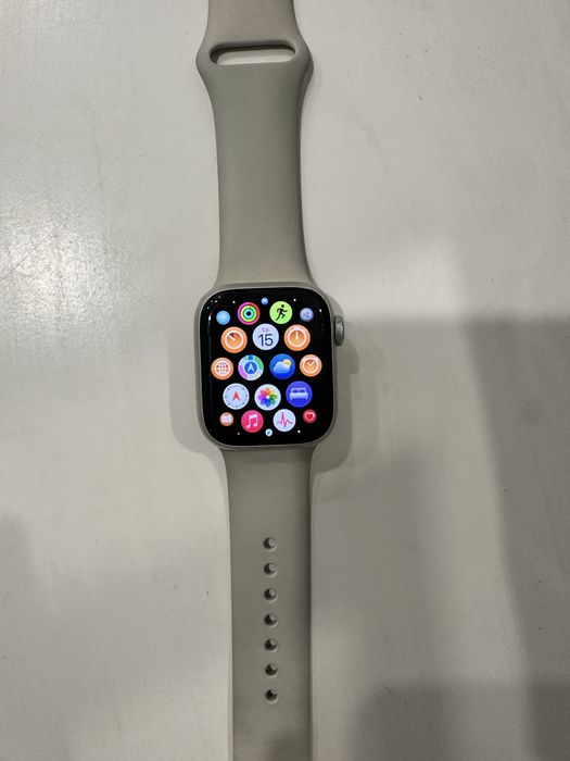 Apple Watch Series 7