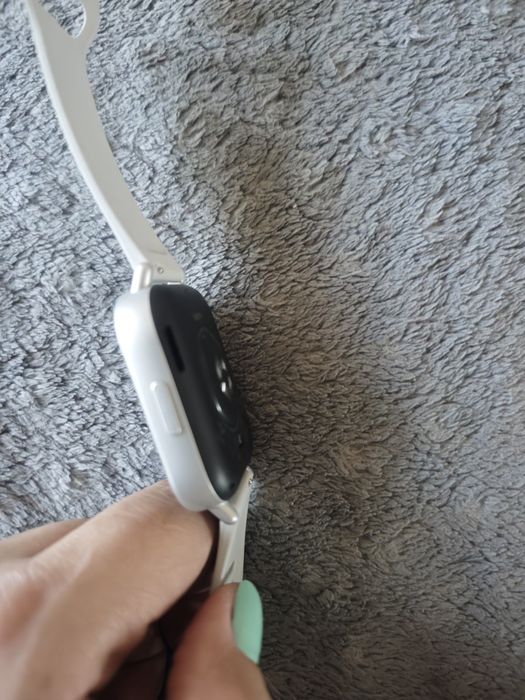 Redmi watch 5 в идеале смарт часы