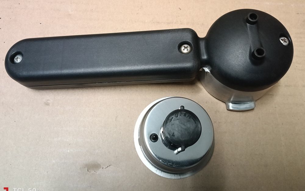 Кафемашина DeLonghi