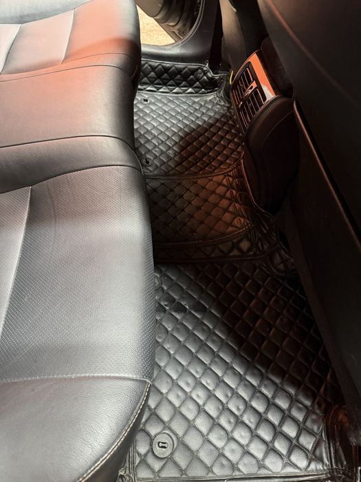 Продам ( 5D коврики на Camry/50 55 )