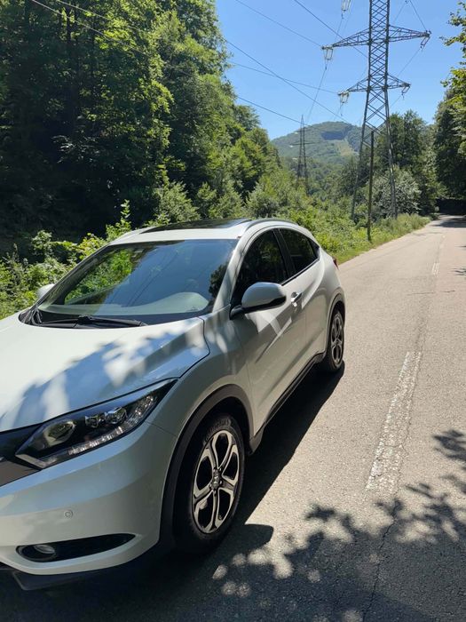 Honda  HR-V 1.6 stare impecabila