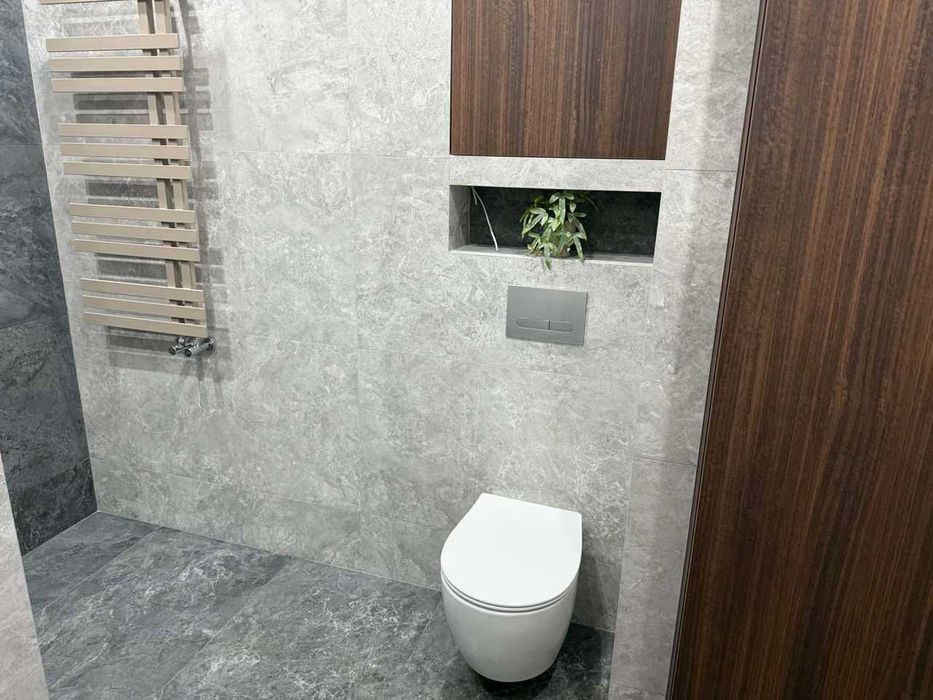 Дава се под наем Двустаен апартамент в София, Кръстова вада - 54 кв.м за 548.25 € - Снимка #3