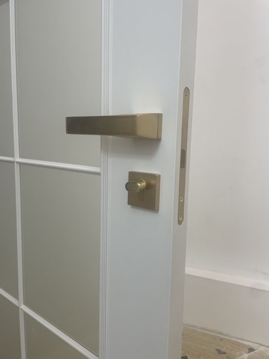 Установка дверей Астана