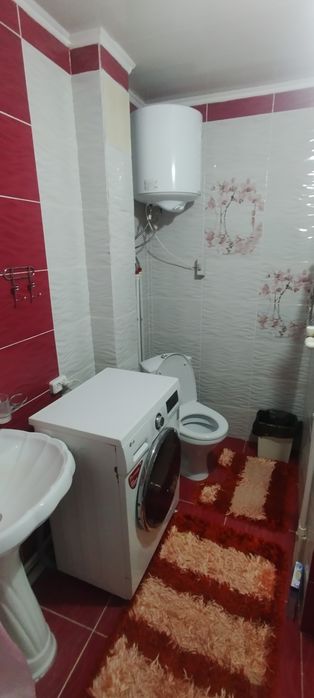 Сдам квартиру в Боровом