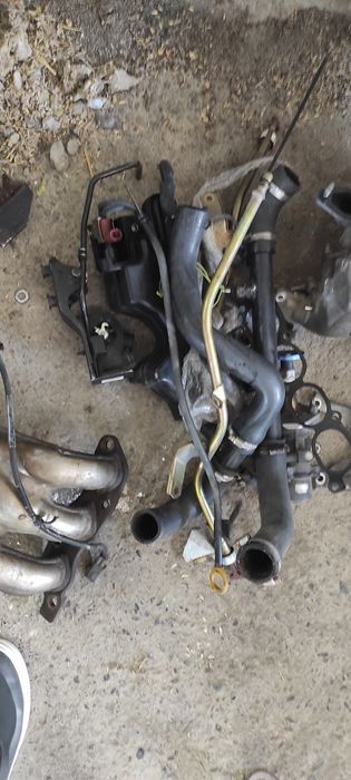 Продам запчасти на марк2