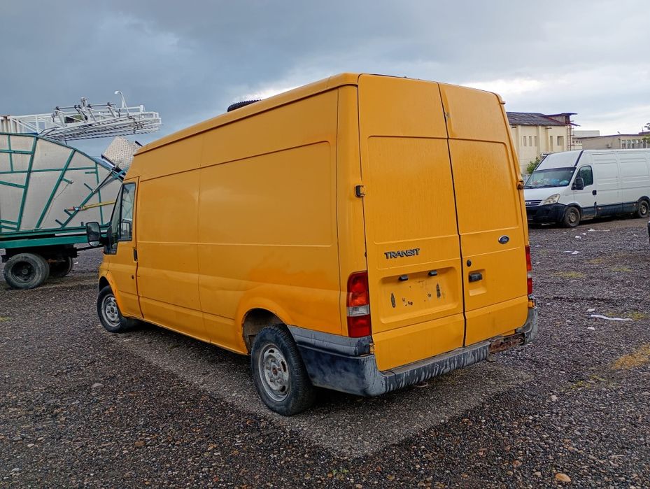 Ford Transit, de piese/depozit 2.0 diesel