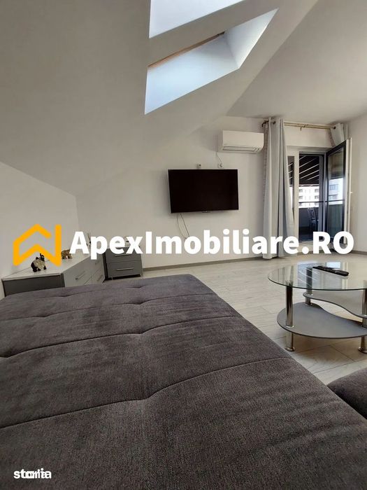 Apartament 2 camere de inchiriat Theodor Pallady Bucuresti | ApexImobi