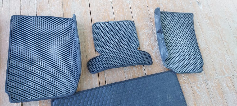 BYD QIN PLUS polik cardinar