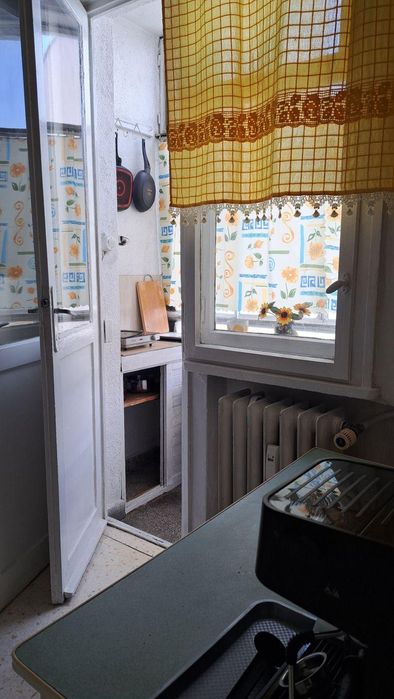 Двустаен, под наем, ж.к. Гео Милев