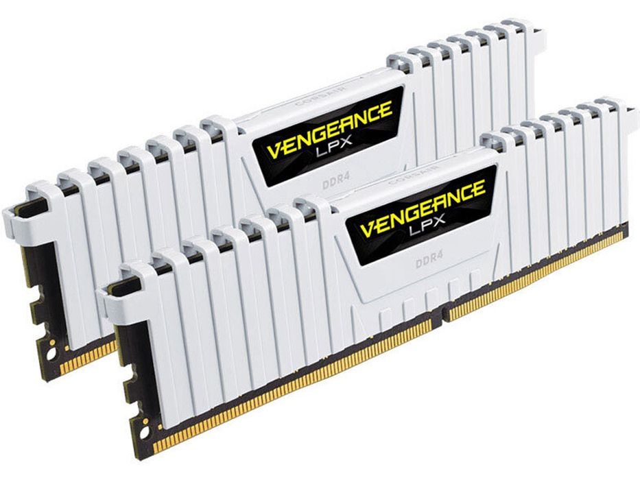 Corsair Vengeance LPX DDR4 2x8 3200MHz